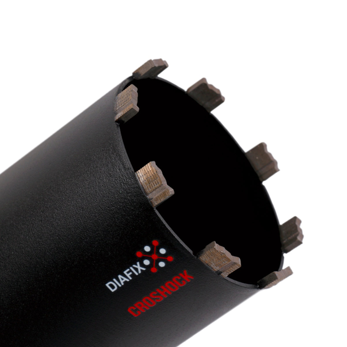 Distar Broca diamante DDS-W 112x450x1 1/4 UNC RS-TX