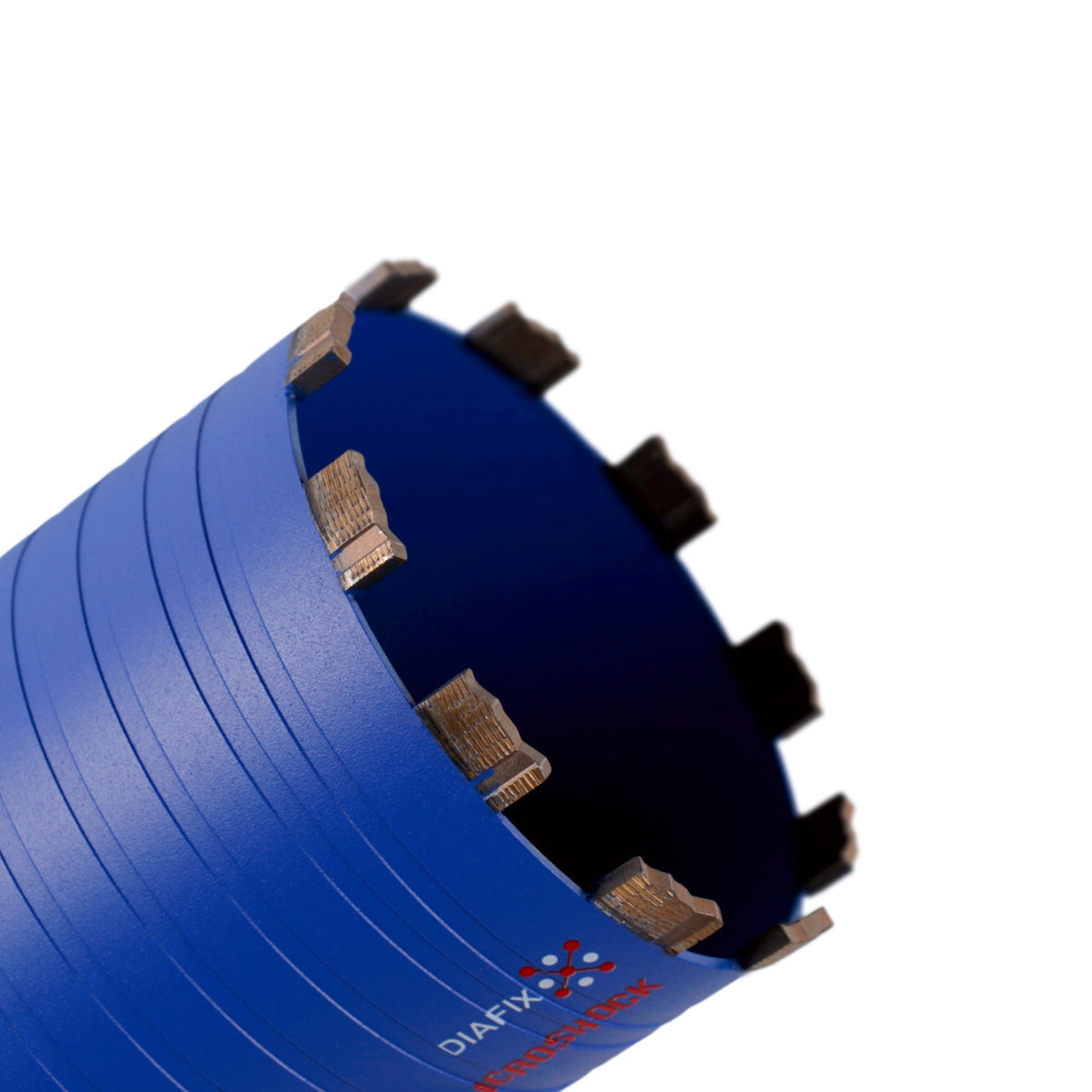 Distar Broca diamante DDS-W 132x300-10x1 1/4 UNC RM-TX