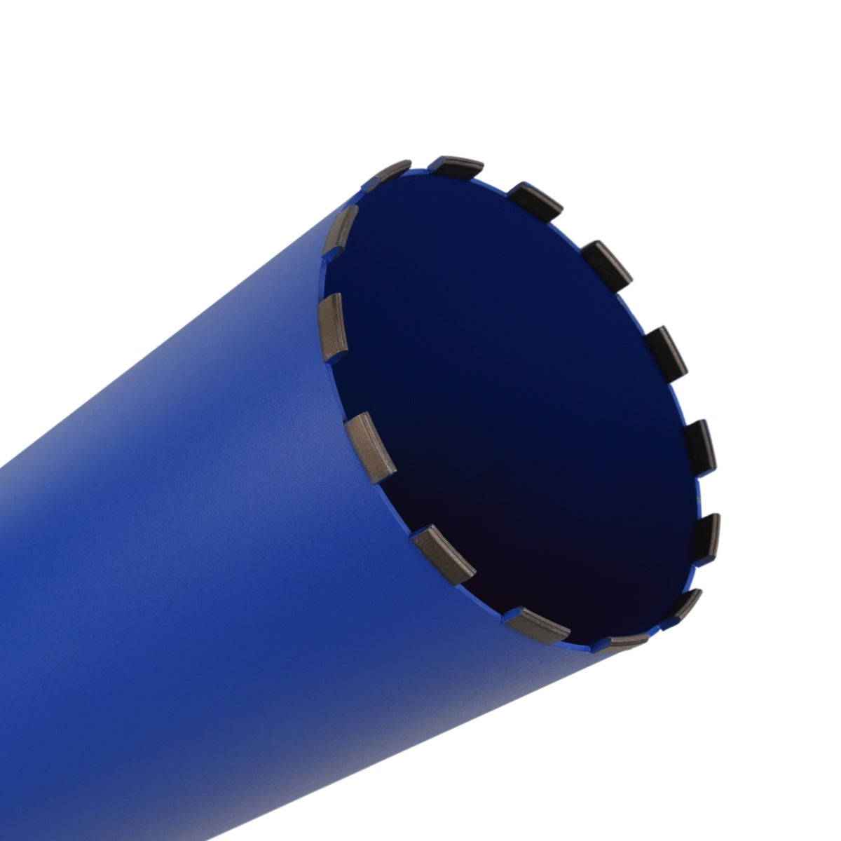 Distar Broca diamantada DDS-W 212x450x1 1/4 UNC Hormigón armado