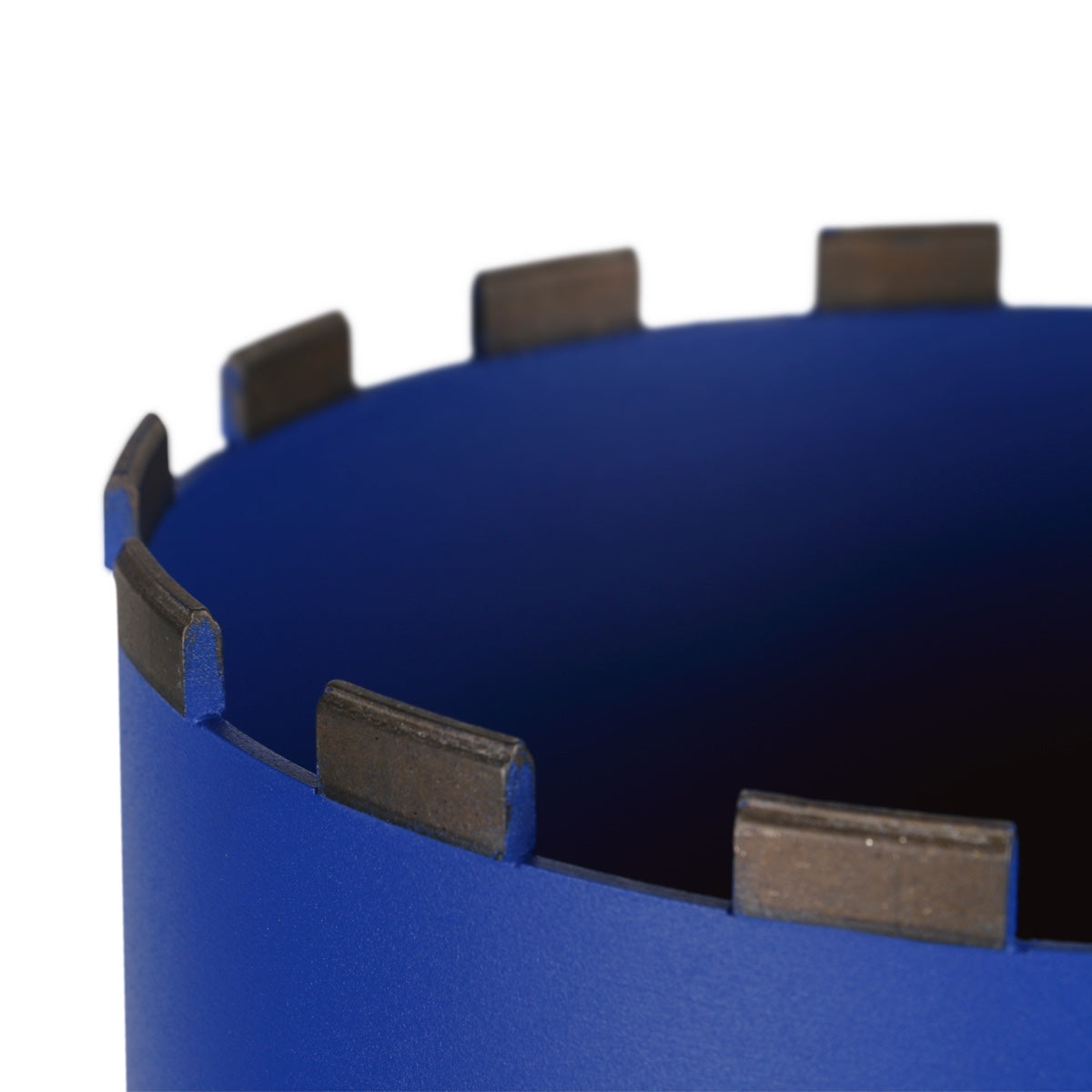 Distar Broca diamantada DDS-W 212x450x1 1/4 UNC Hormigón armado
