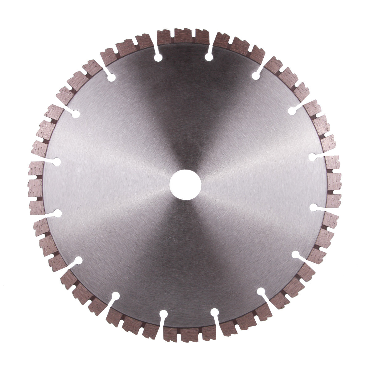 Distar Disco de corte diamantado 1A1RSS 230 Rapid