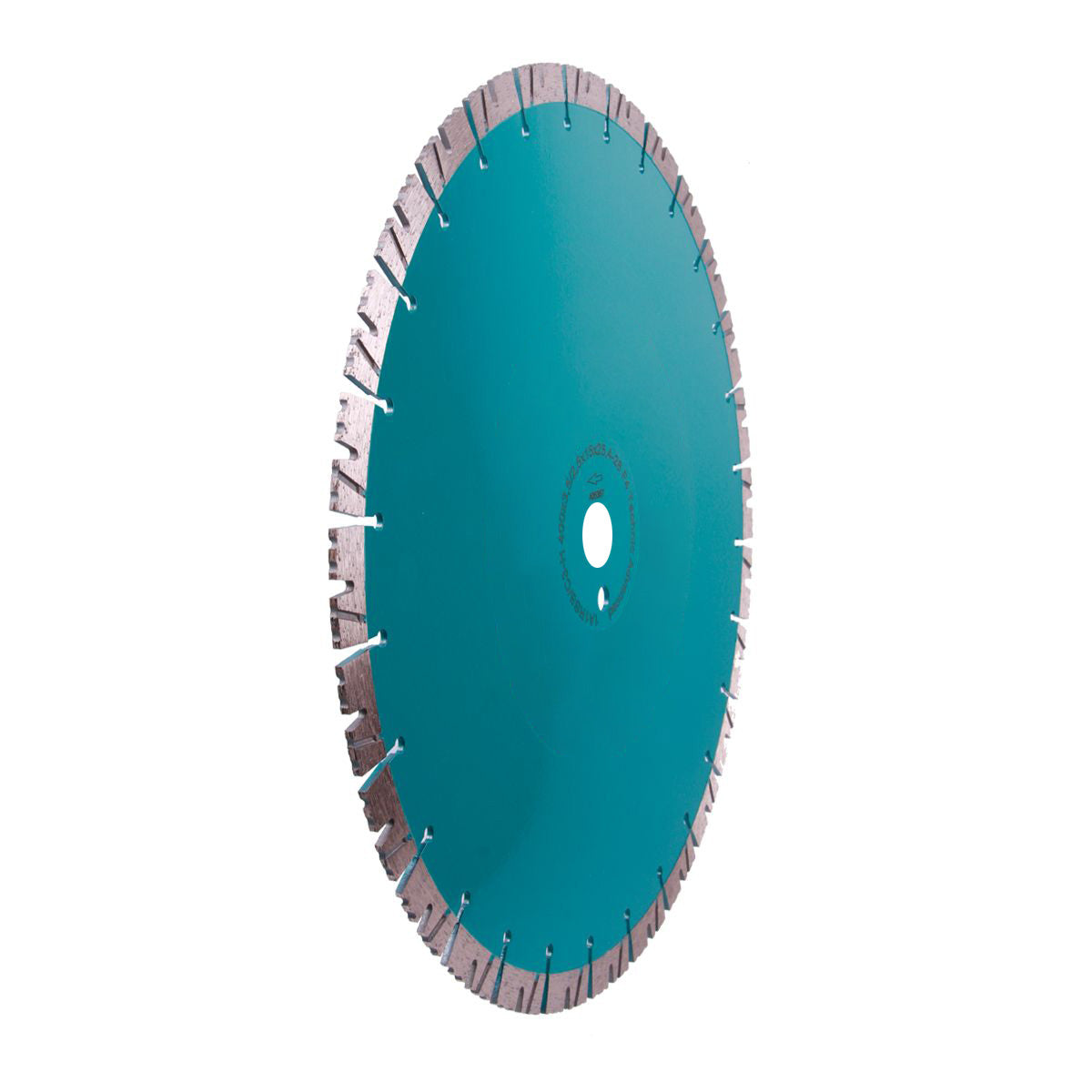 Distar Disco de corte diamantado 1A1RSS 400 Technic Advanced