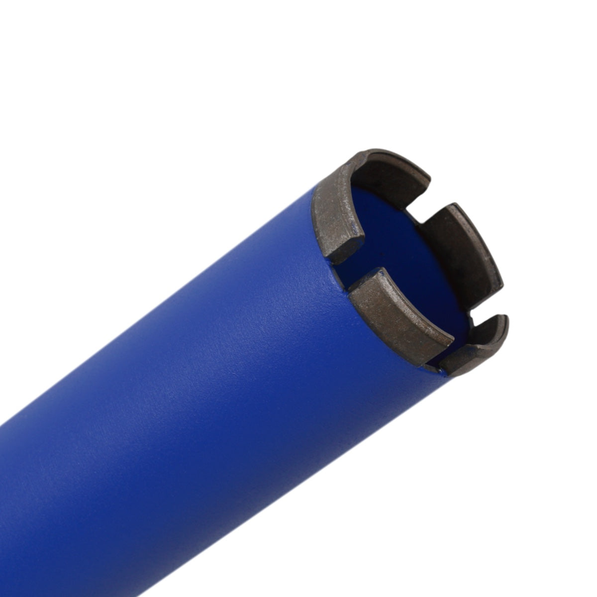 Distar Broca diamante DDS-W 57x450x1 1/4 UNC Hormigón armado