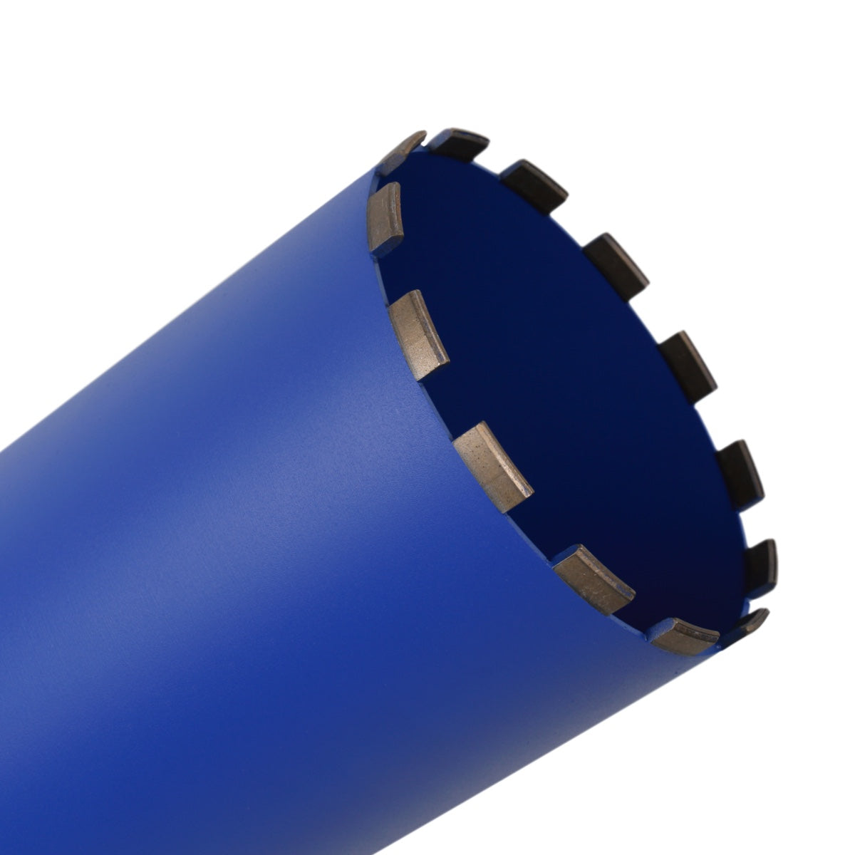 Distar Broca diamantada DDS-W 182x450x1 1/4 UNC Hormigón armado