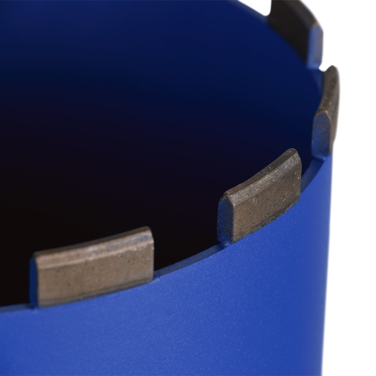 Distar Broca diamantada DDS-W 182x450x1 1/4 UNC Hormigón armado