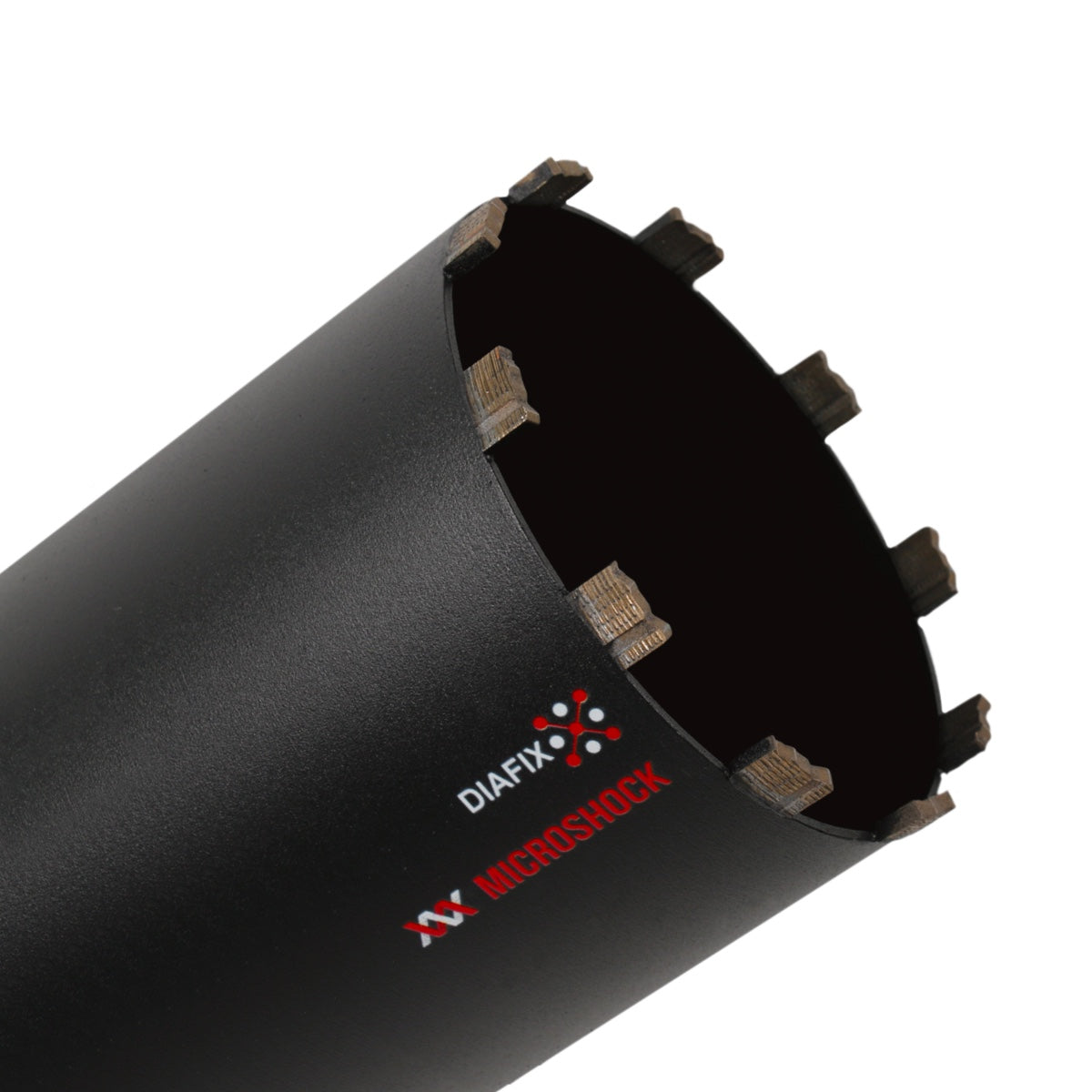 Distar Broca diamante DDS-W 142x450x1 1/4 UNC RS-TX