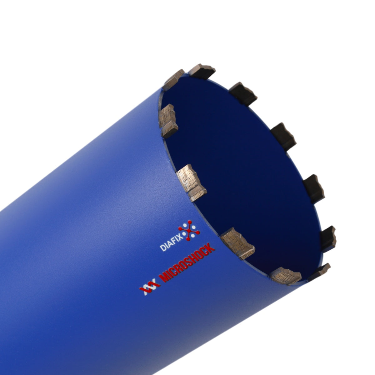 Distar Broca diamante DDS-W 162x450-11x1 1/4 UNC DLD 162 RM-TX