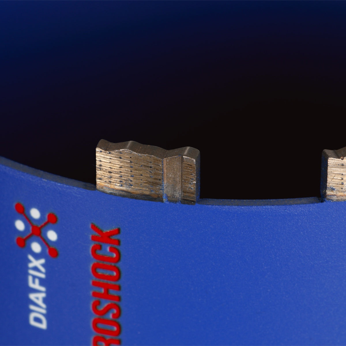 Distar Broca diamante DDS-W 162x450-11x1 1/4 UNC DLD 162 RM-TX