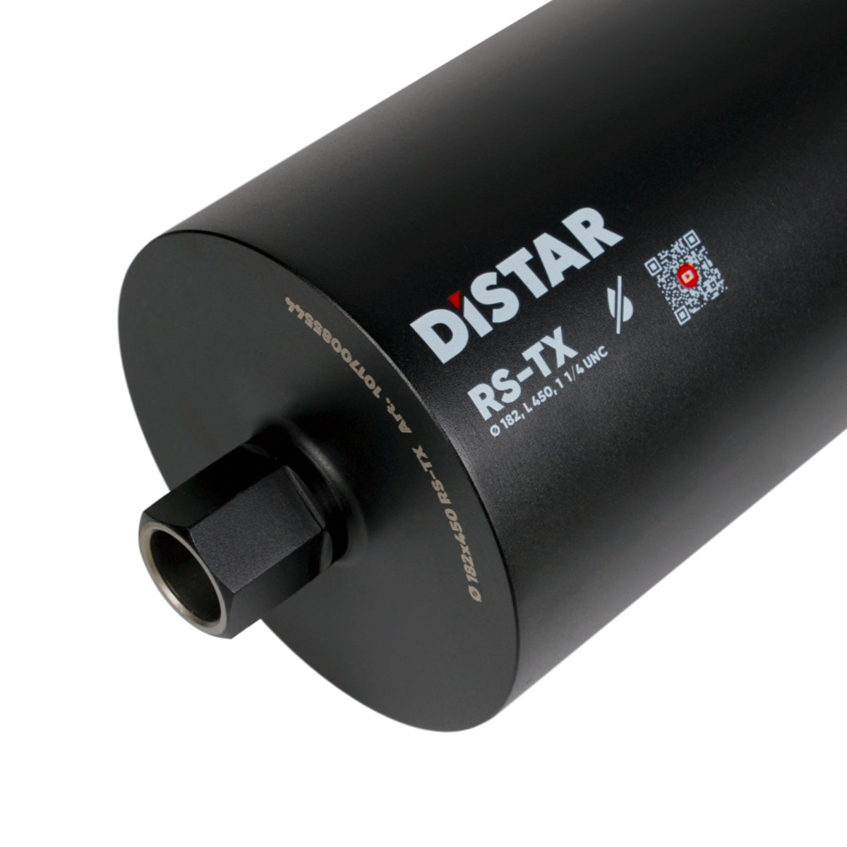 Distar Broca diamante DDS-W 182x450-13x1 1/4 UNC DLD 182 RS-TX