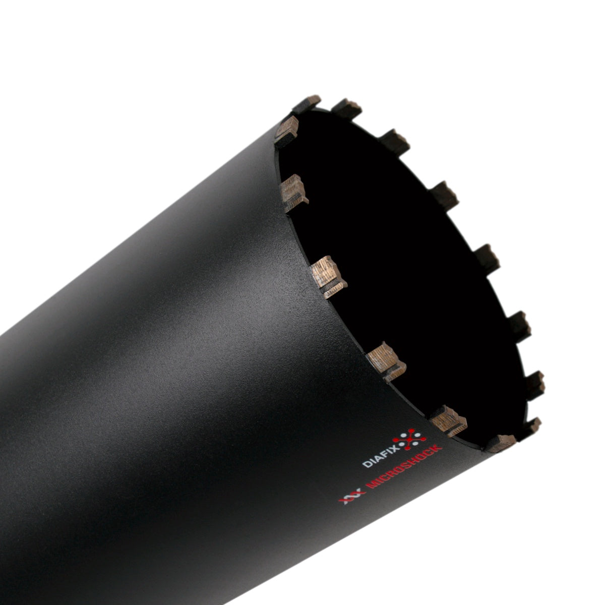 Corona de perforación diamantada Distar DDS-W 300x450-22x1 1/4 UNC DLD 300 RS-TX