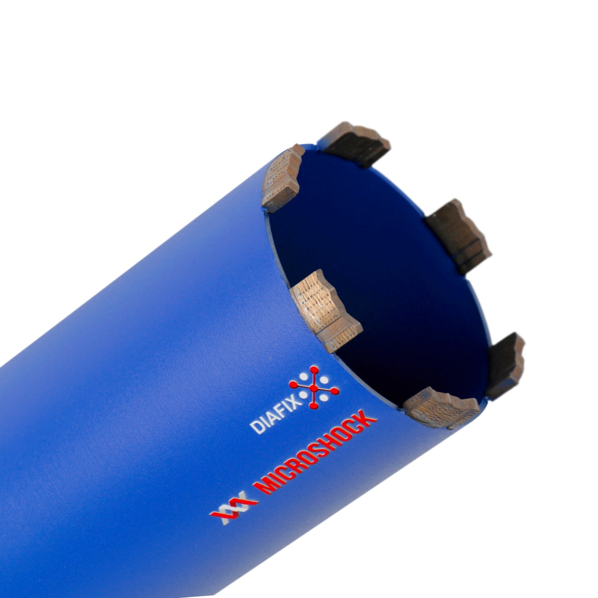 Distar Broca diamante DDS-W 092x450-6x1 1/4 UNC RM-TX