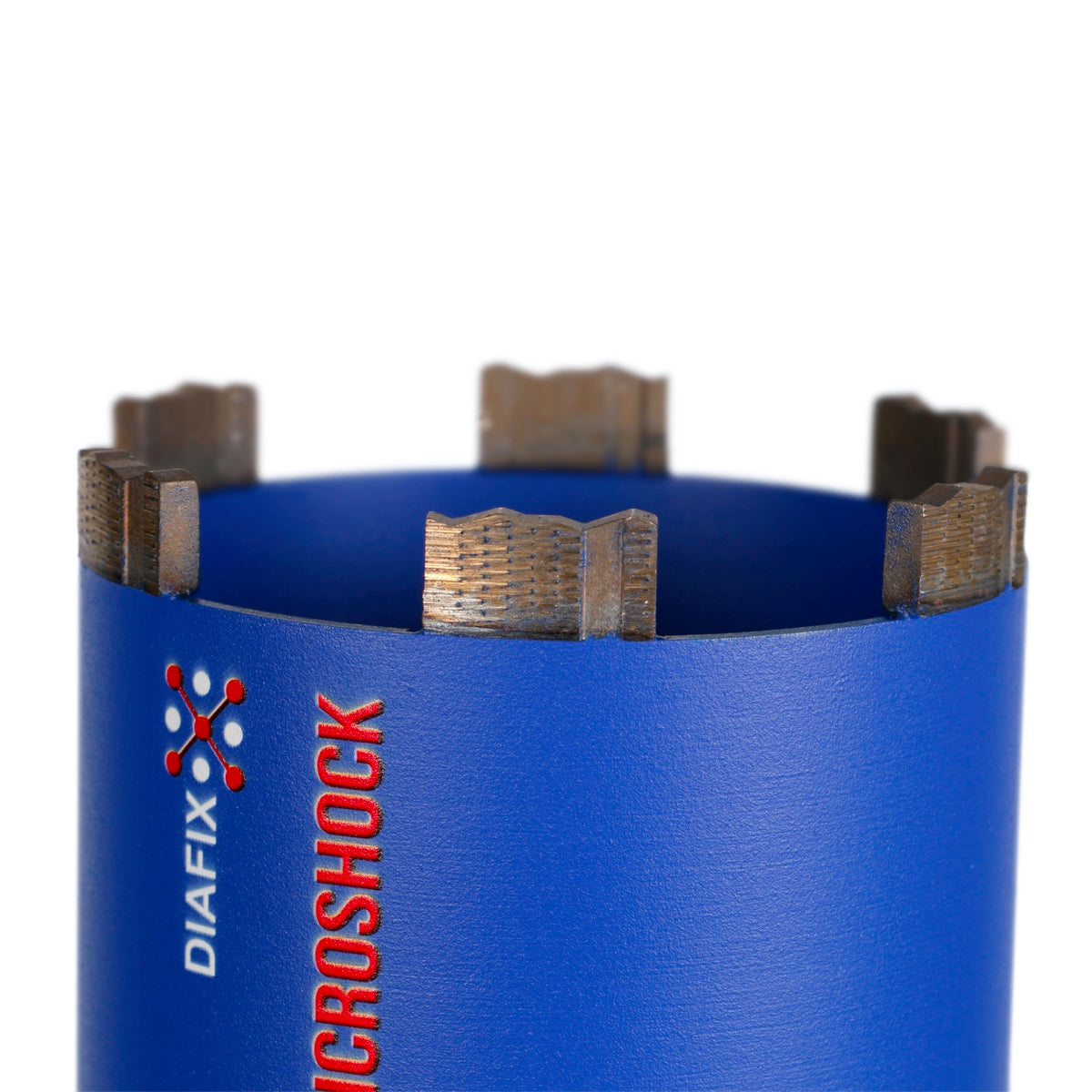 Distar Broca diamante DDS-W 092x450-6x1 1/4 UNC RM-TX