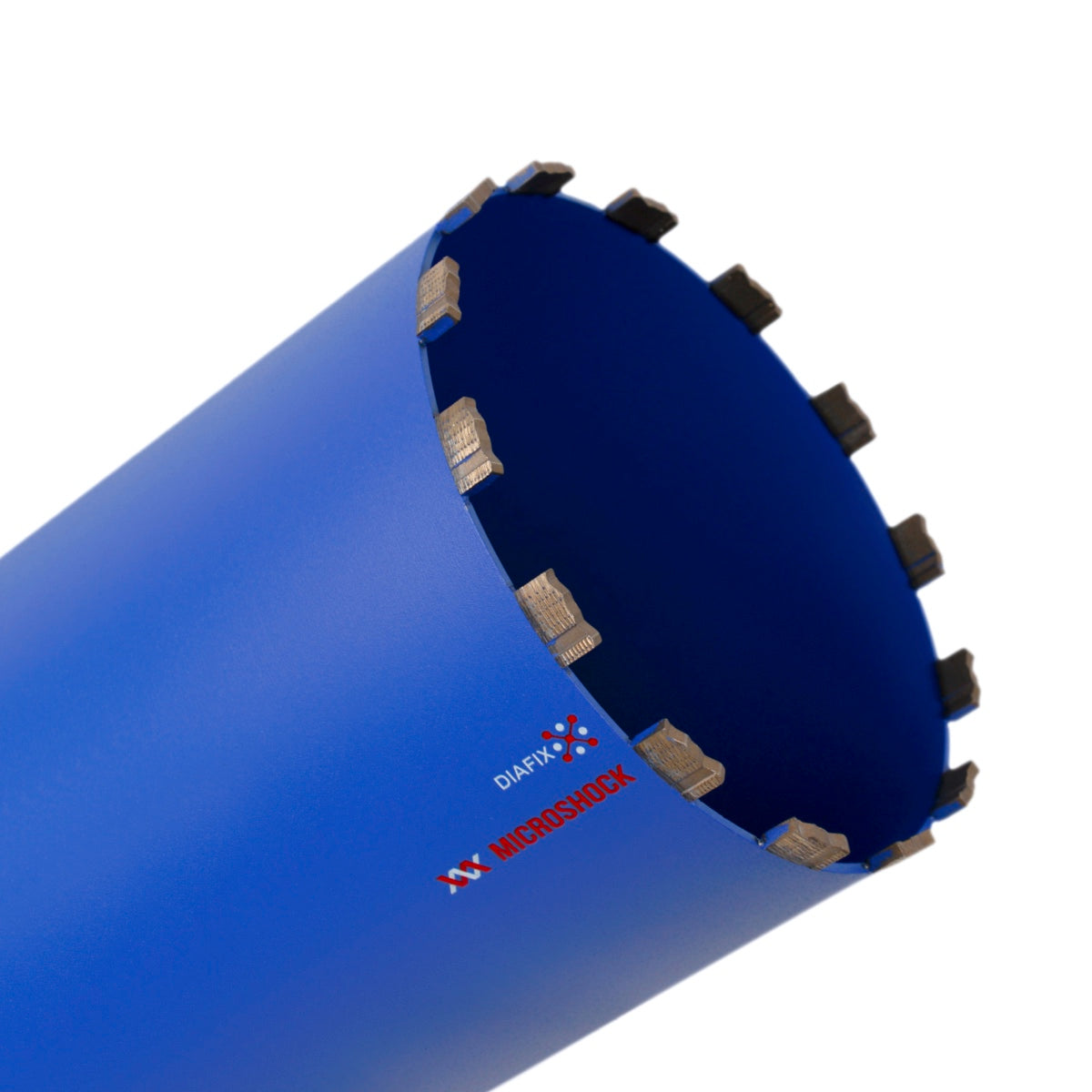 Distar Broca diamante DDS-W 200x450-14x1 1/4 UNC DLD 200 RM-TX