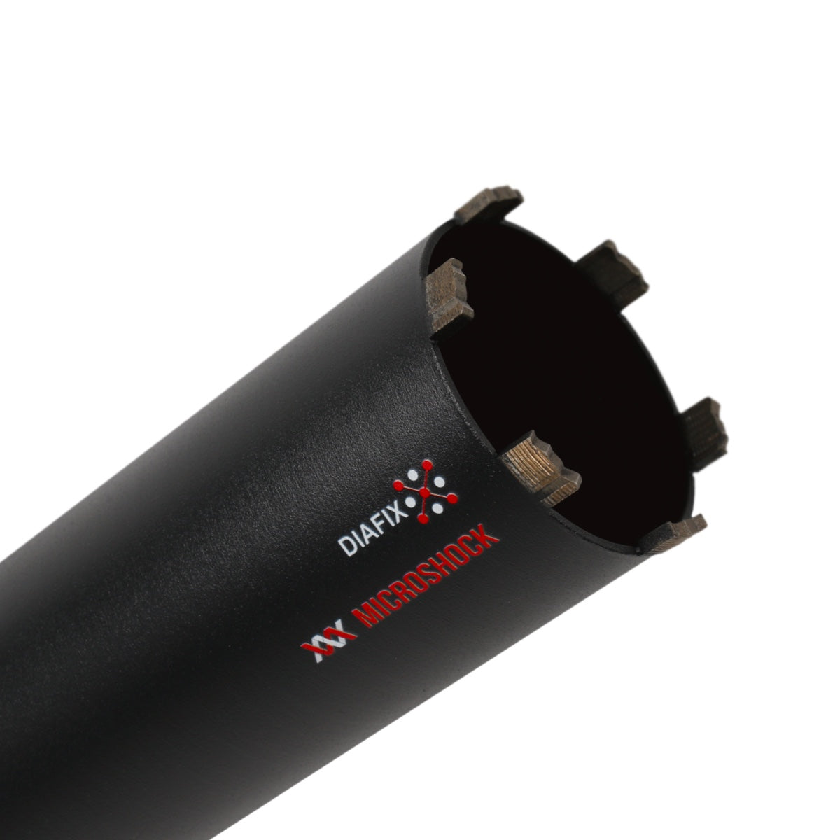 Distar Broca diamante DDS-W 092x450x1 1/4 UNC RS-TX