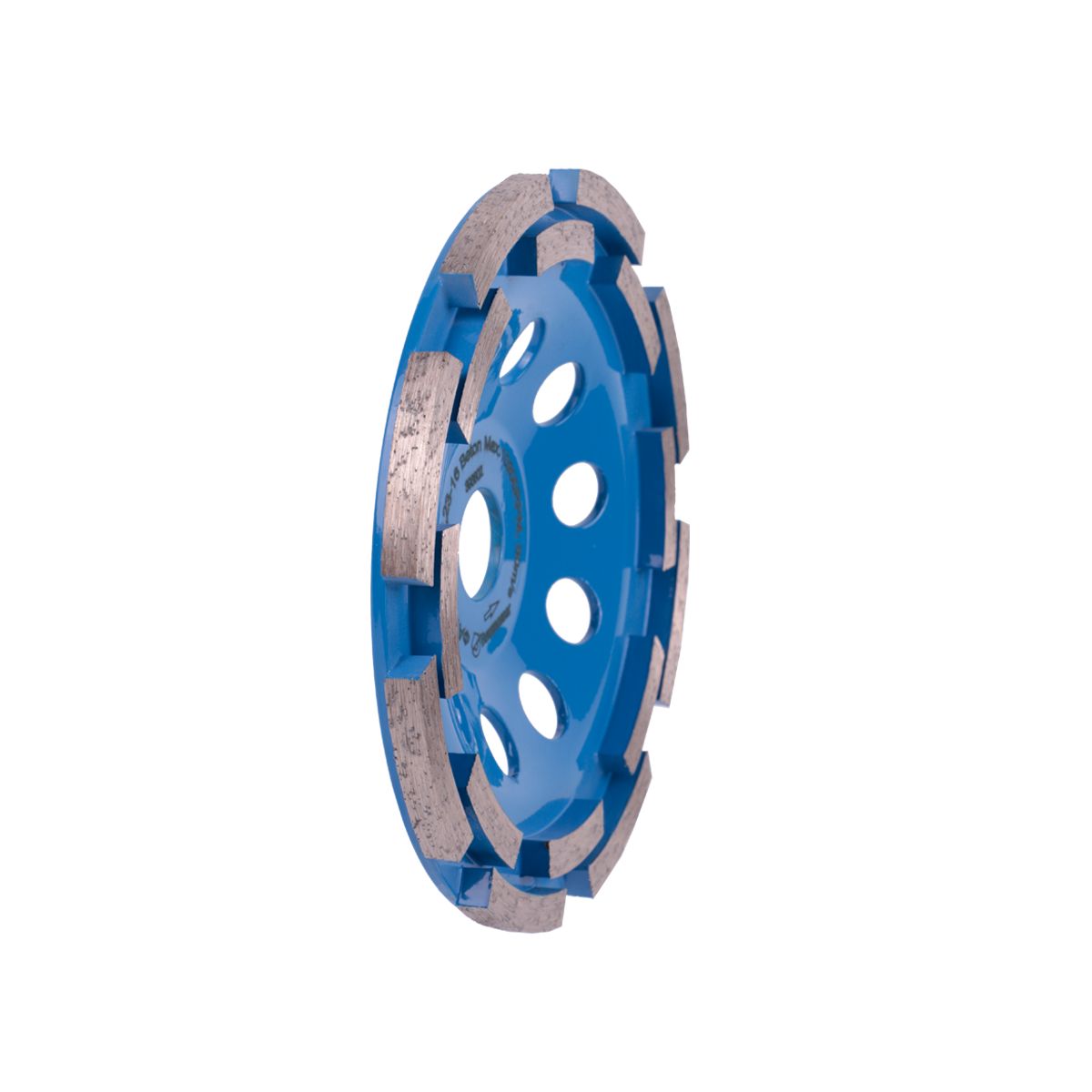Distar Vaso de molienda DGS-S 150/22,236 Beton