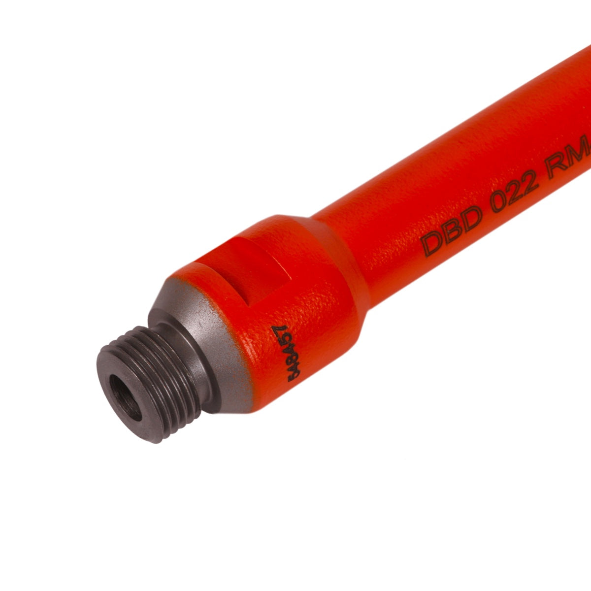 Distar Taladro diamante DDR-B 022x450x1/2GAS RM4