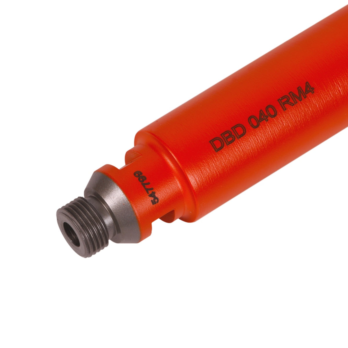 Distar Taladro diamante DDR-B 040x450-1x1/2GAS DBD 040 RM4