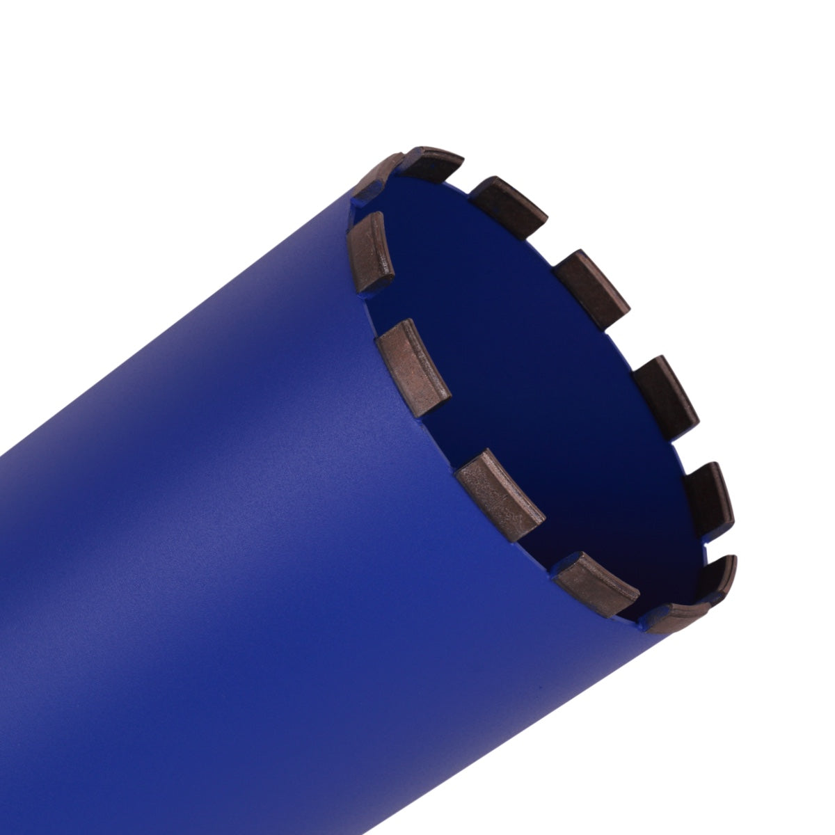 Distar Broca diamantada DDS-W 152x450x1 1/4 UNC Hormigón armado