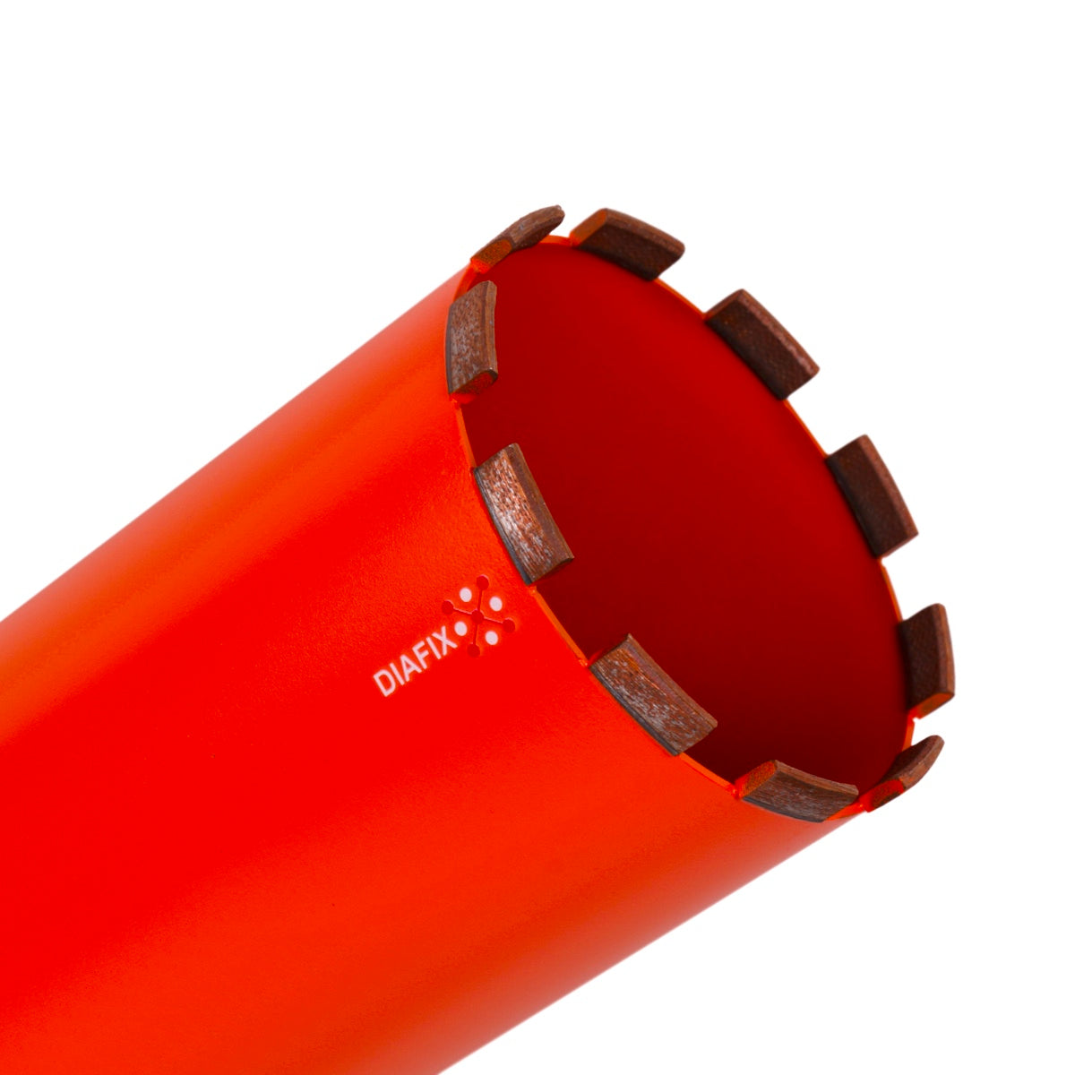 Distar Broca diamante DDS-W 132x450x1 1/4 UNC RS8-X