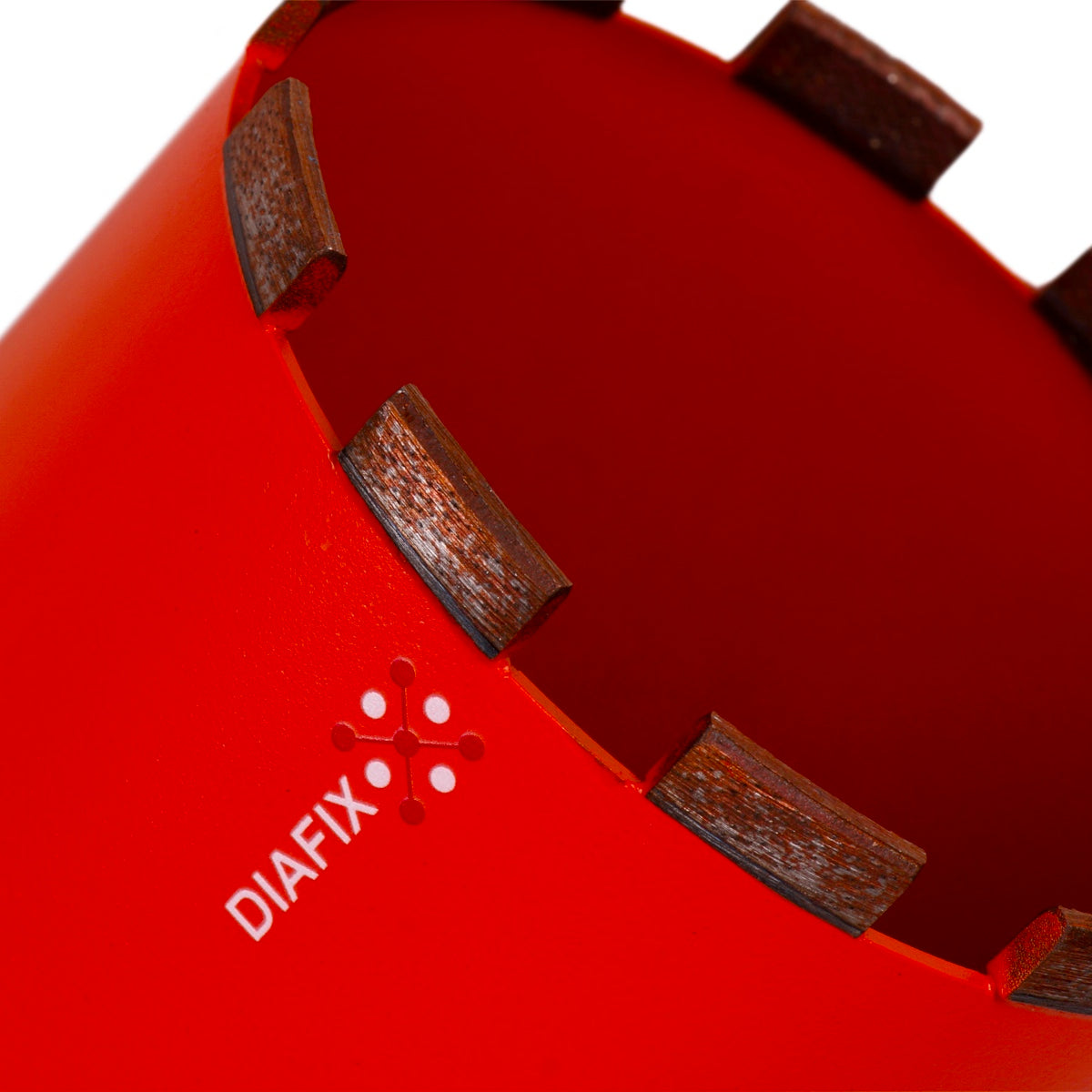 Distar Broca diamante DDS-W 132x450x1 1/4 UNC RS8-X