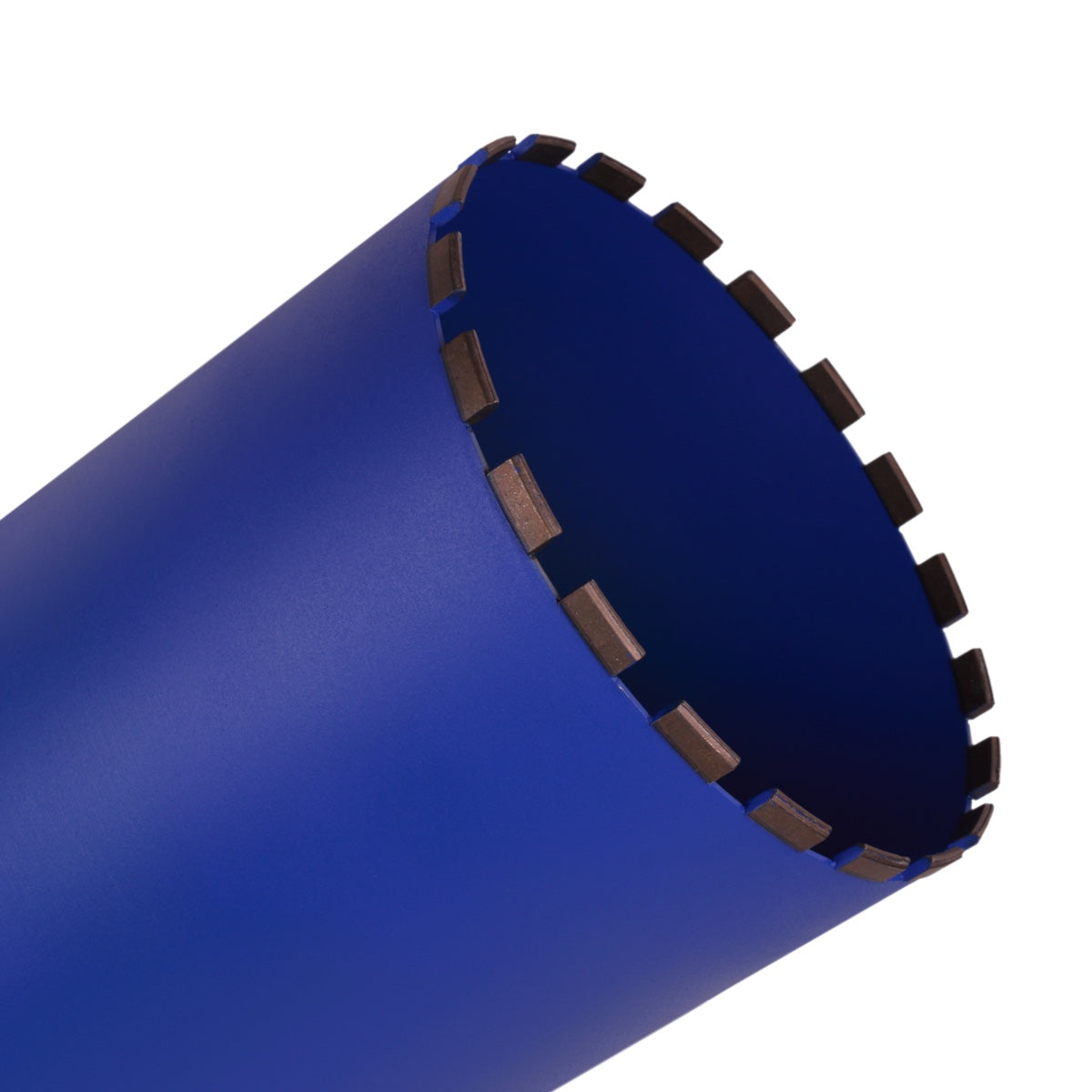 Distar Broca diamantada DDS-W 250x450x1 1/4 UNC Hormigón armado