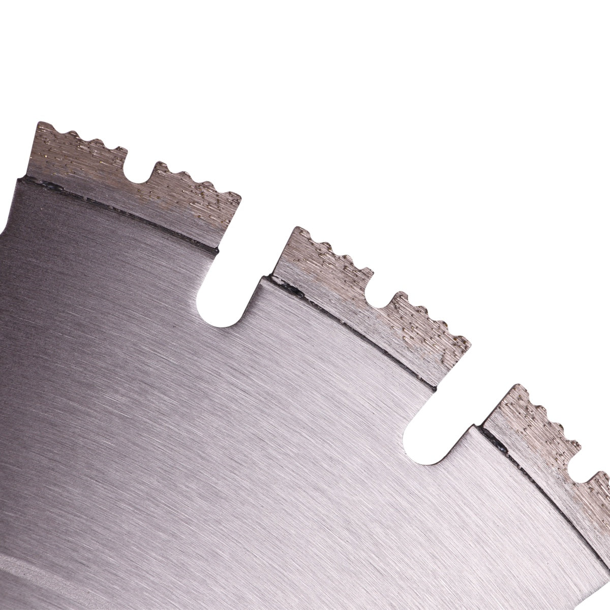 Disco de corte diamante Distar 1A1RSS/C1-W 454x3,8/2,8x12x25,4-26 F4 CLG 454/25,4 RS-Z