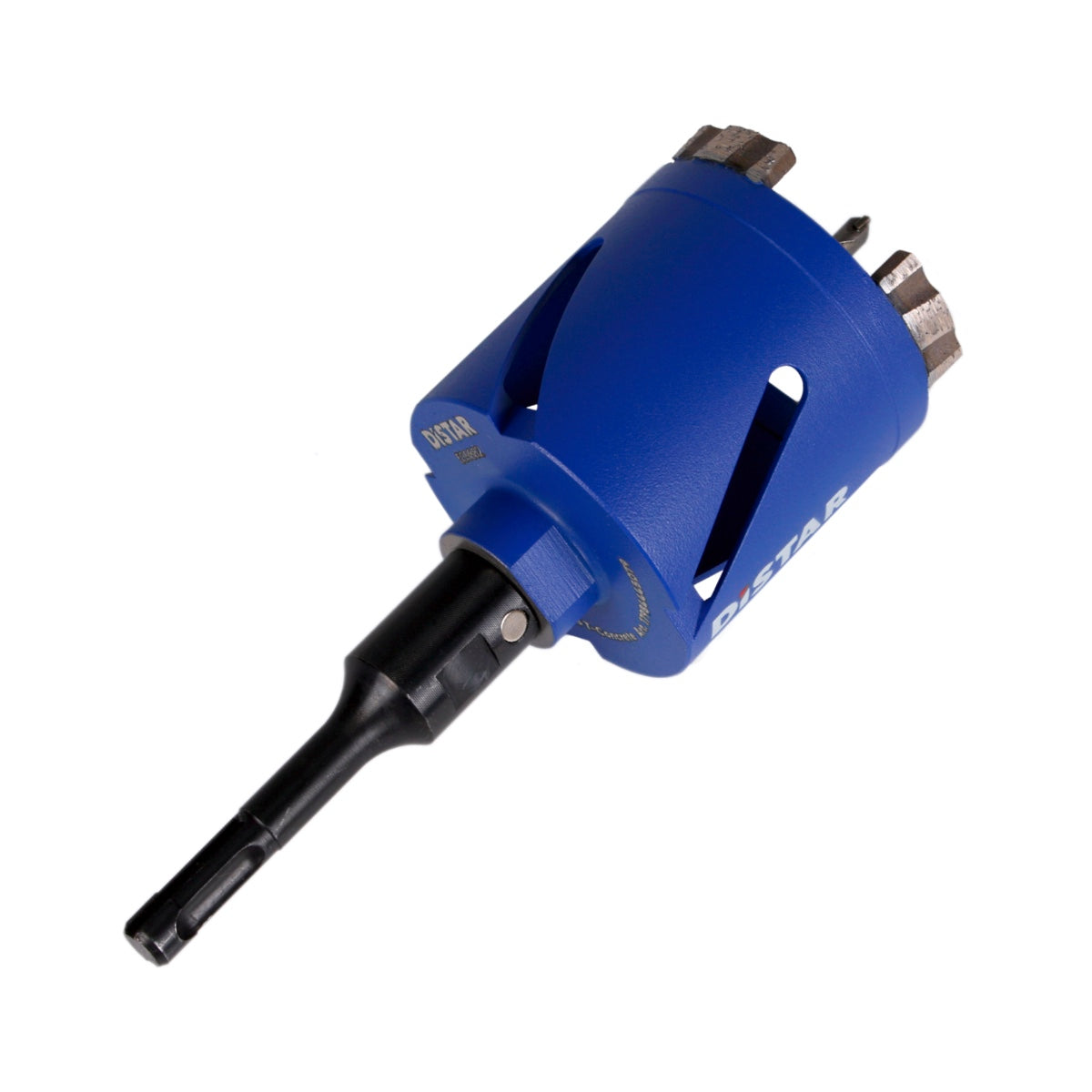 Distar Broca diamantada DDS-W 68x65xМ16 T-Concrete / SDS+
