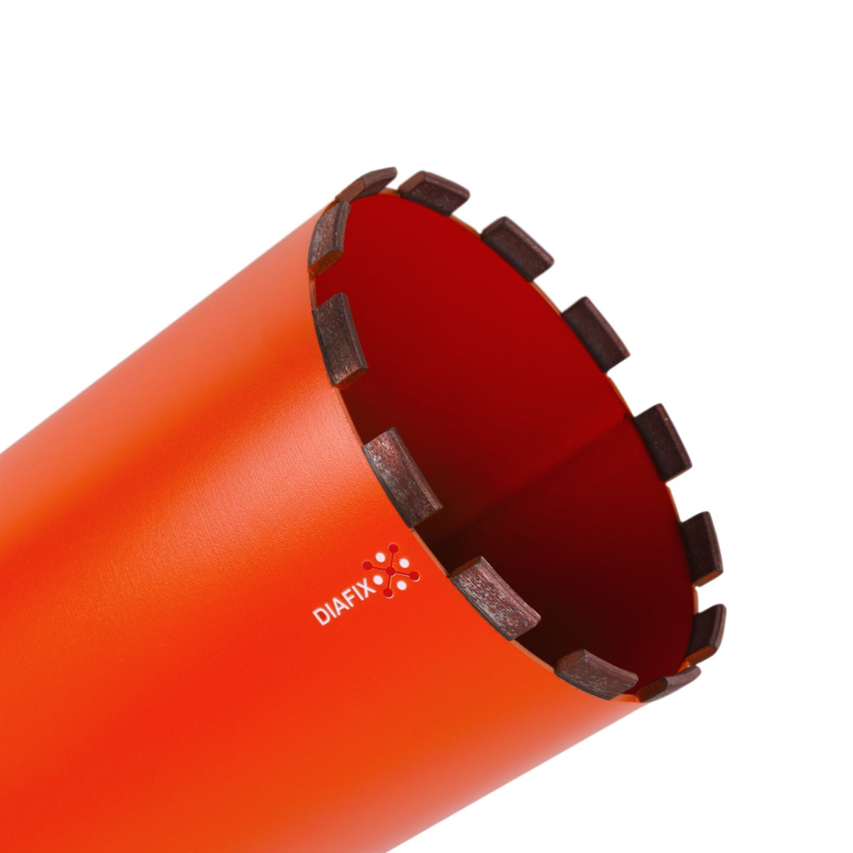 Distar Broca diamante DDS-W 172x450x1 1/4 UNC RS8-X
