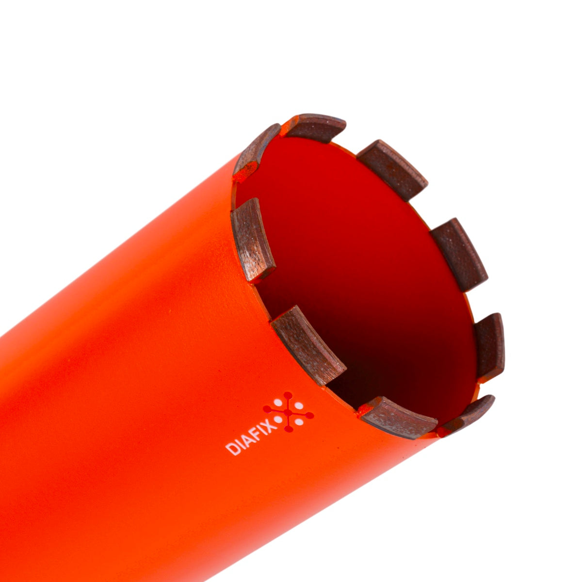 Distar Broca diamante DDS-W 112x450x1 1/4 UNC RS8-X