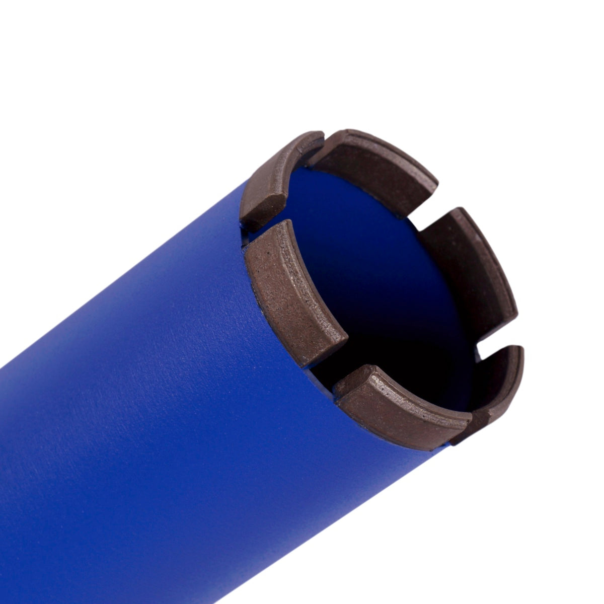 Distar Broca diamantada DDS-W 62x450x1 1/4 UNC Hormigón armado