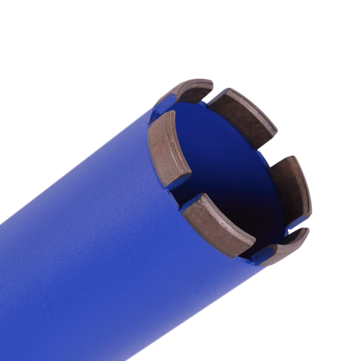 Distar Broca diamantada DDS-W 67x450 1/4 UNC Hormigón armado