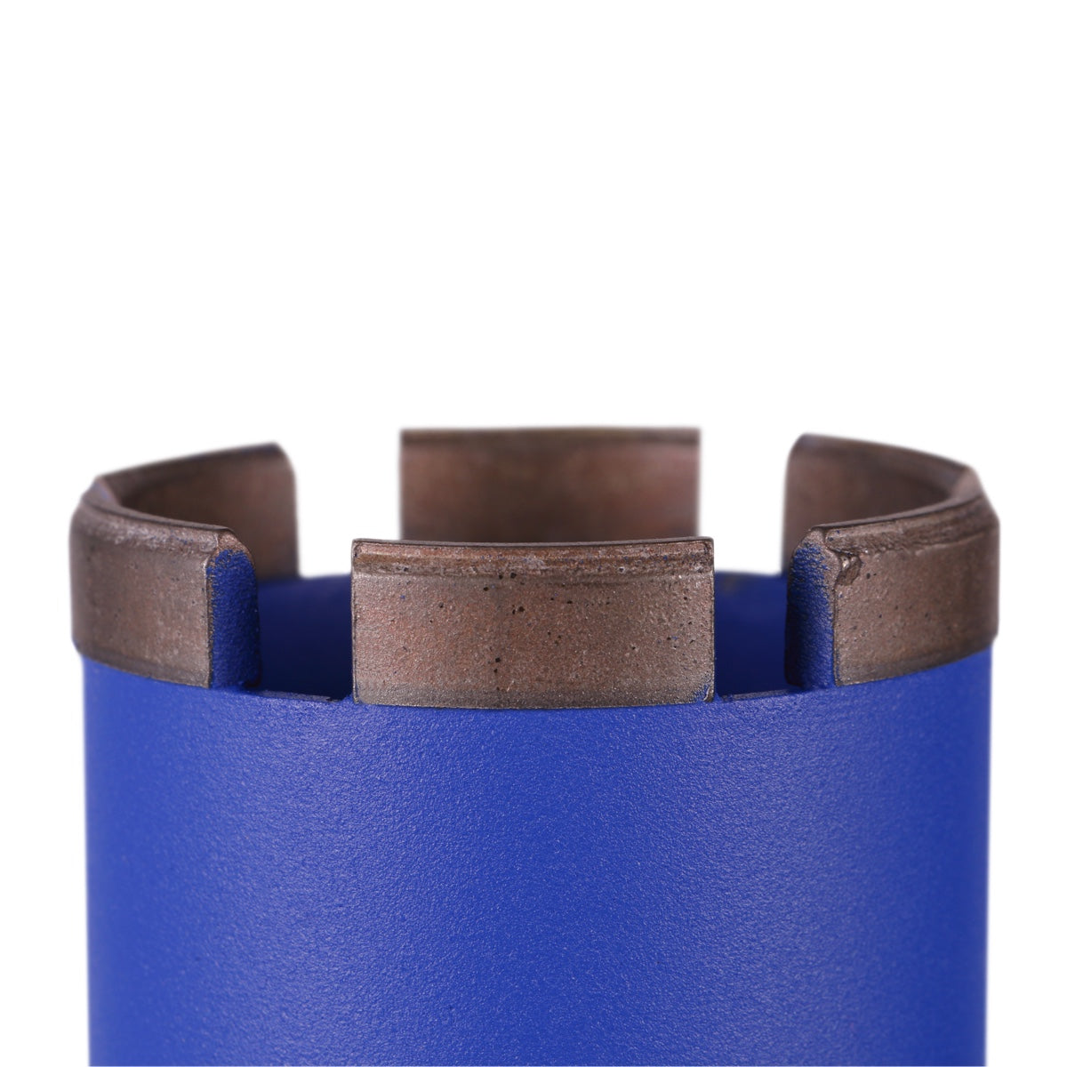 Distar Broca diamantada DDS-W 67x450 1/4 UNC Hormigón armado