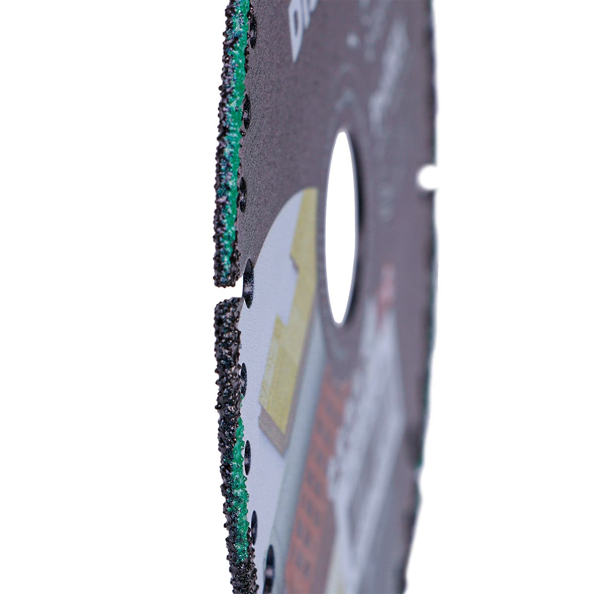 Distar Disco de corte diamante 1A1RSS 125 Rex