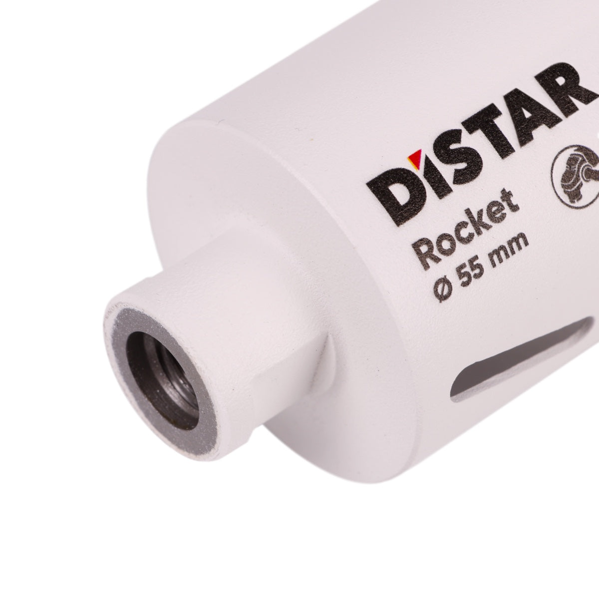 Distar Taladro diamantado DDS-W 55x45-6xM14 Rocket