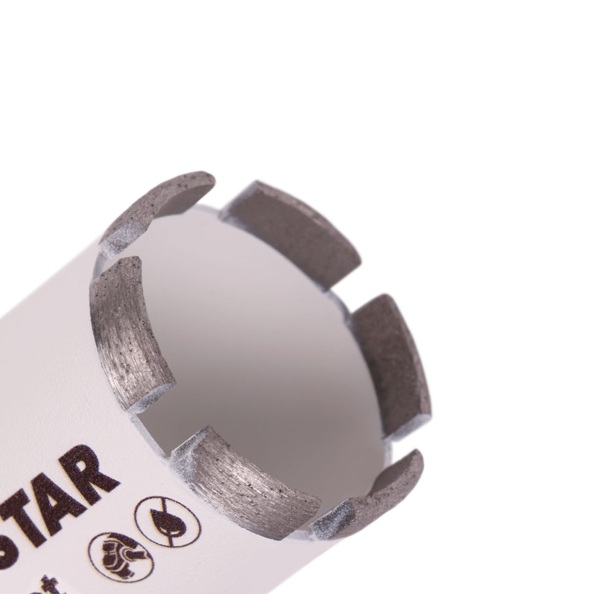Distar Broca diamantada DDS-W 50x45-6xM14 Rocket