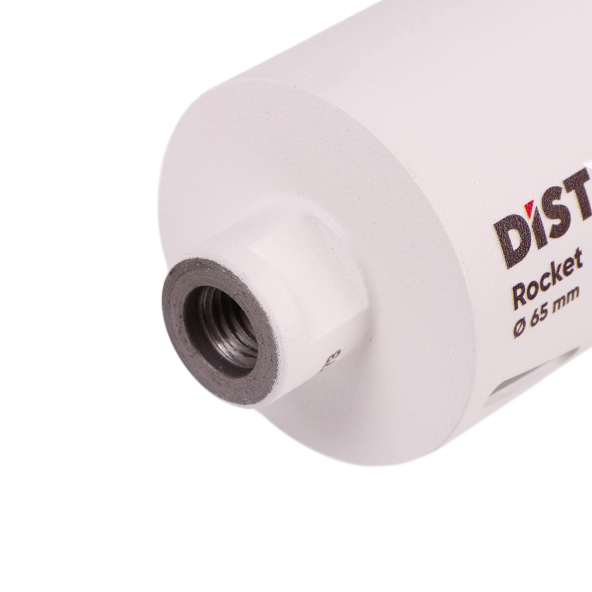Distar Taladro diamantado DDS-W 65x45-8xM14 Rocket