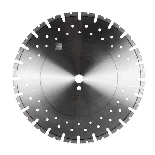 Distar Disco de corte diamante 1A1RSS 404 CLG RS-Z