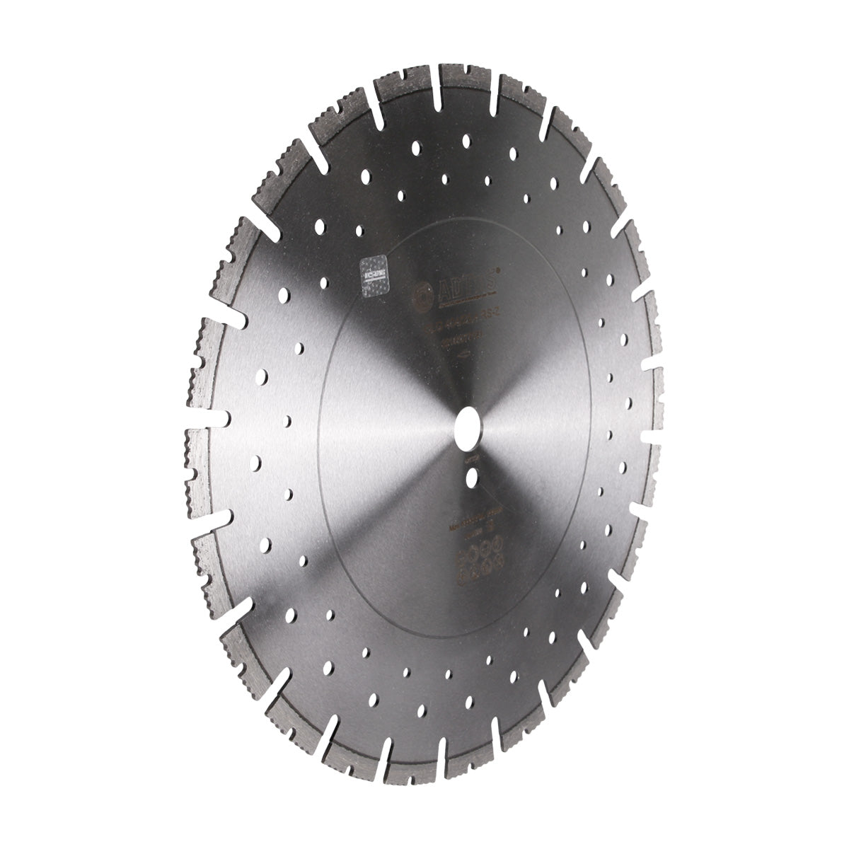 Distar Disco de corte diamante 1A1RSS 404 CLG RS-Z