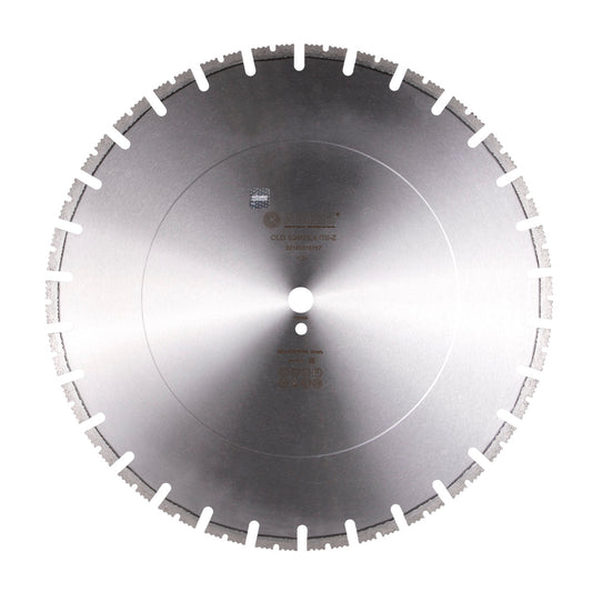 Distar Disco de corte diamante 1A1RSS 504 CLG RS-Z