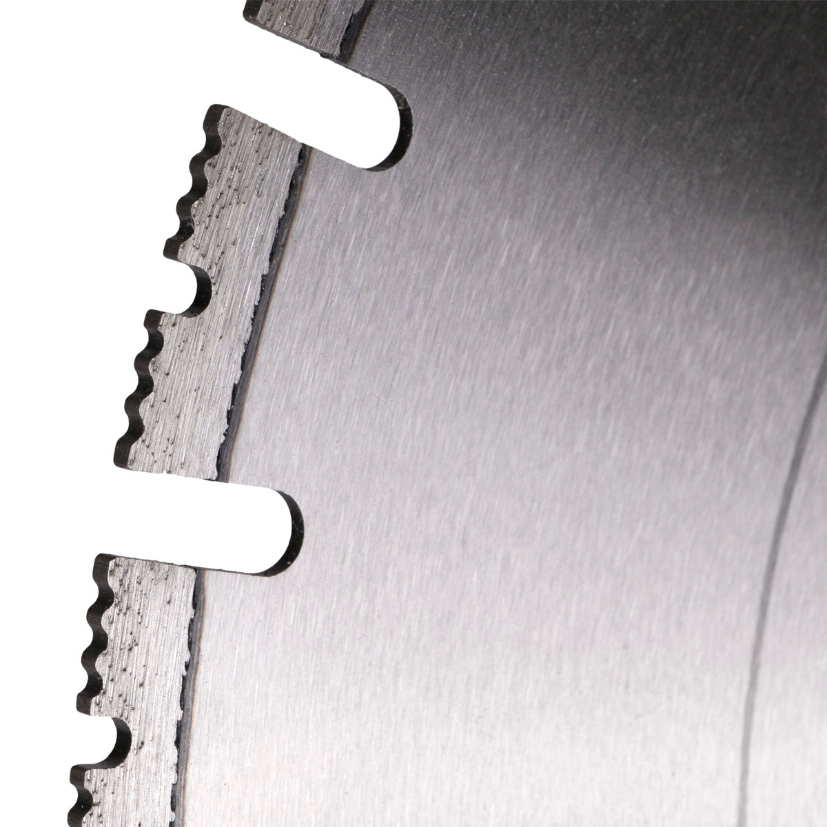Distar Disco de corte diamante 1A1RSS 504 CLG RS-Z