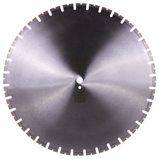Distar Disco de corte diamante 1A1RSS 604 CLG RS-Z
