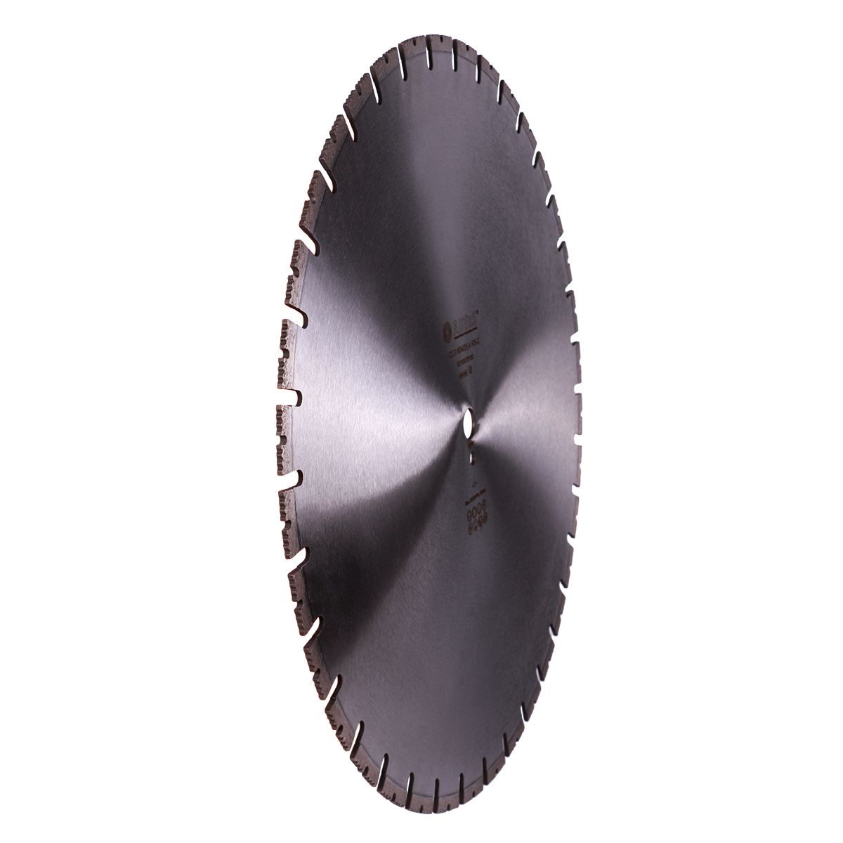 Distar Disco de corte diamante 1A1RSS 604 CLG RS-Z