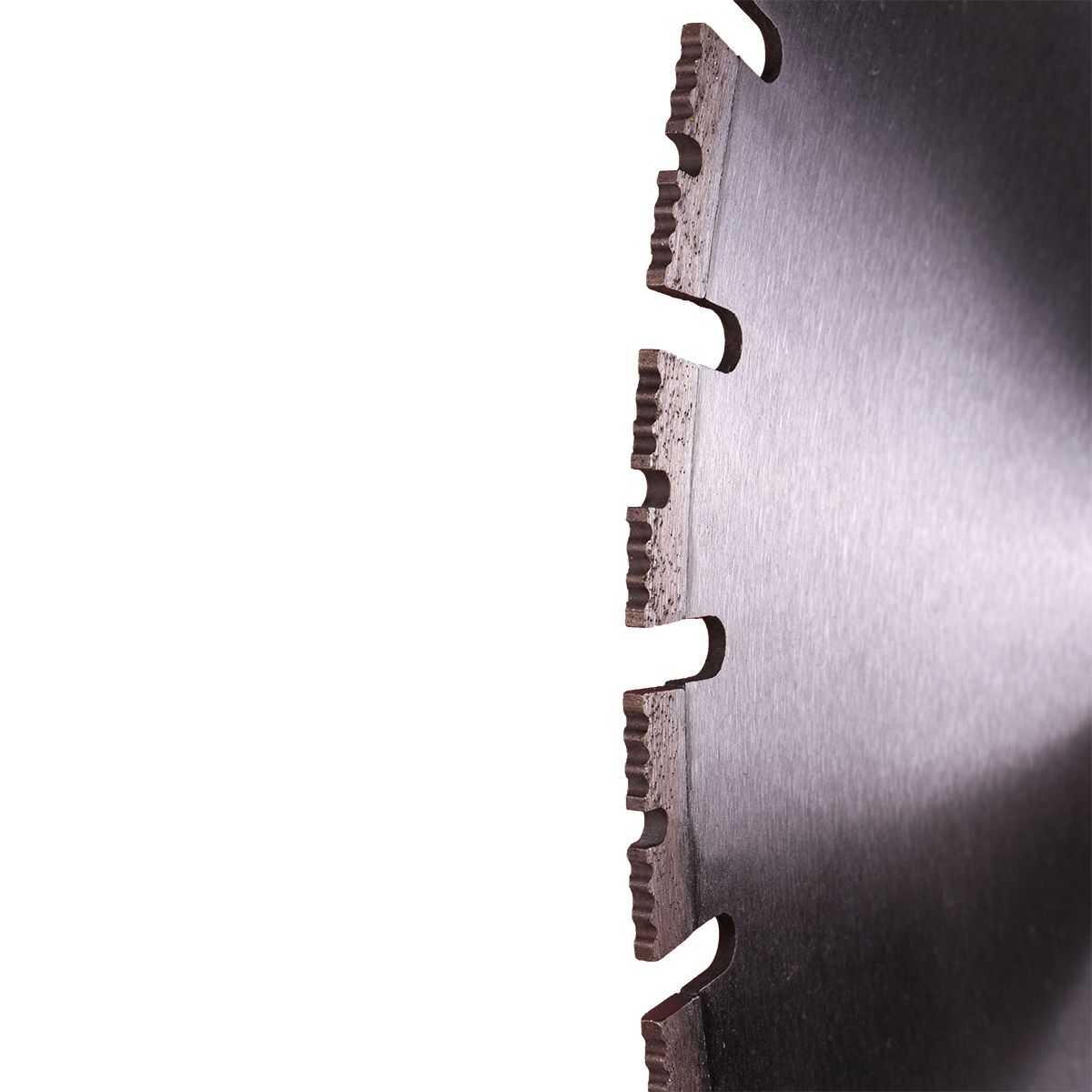 Distar Disco de corte diamante 1A1RSS 604 CLG RS-Z