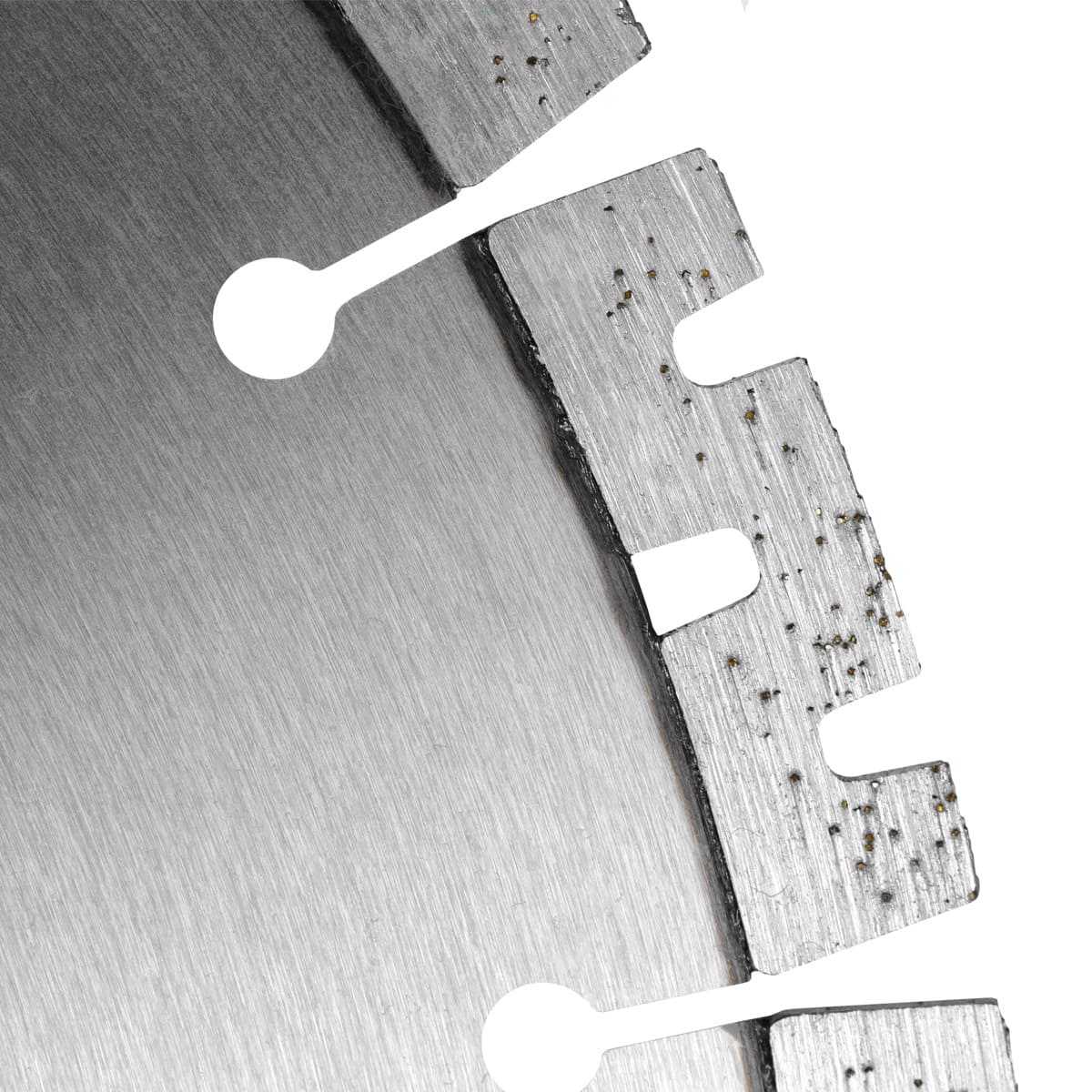 Distar Disco de corte diamante 1A1RSS 450 CLG RS-M