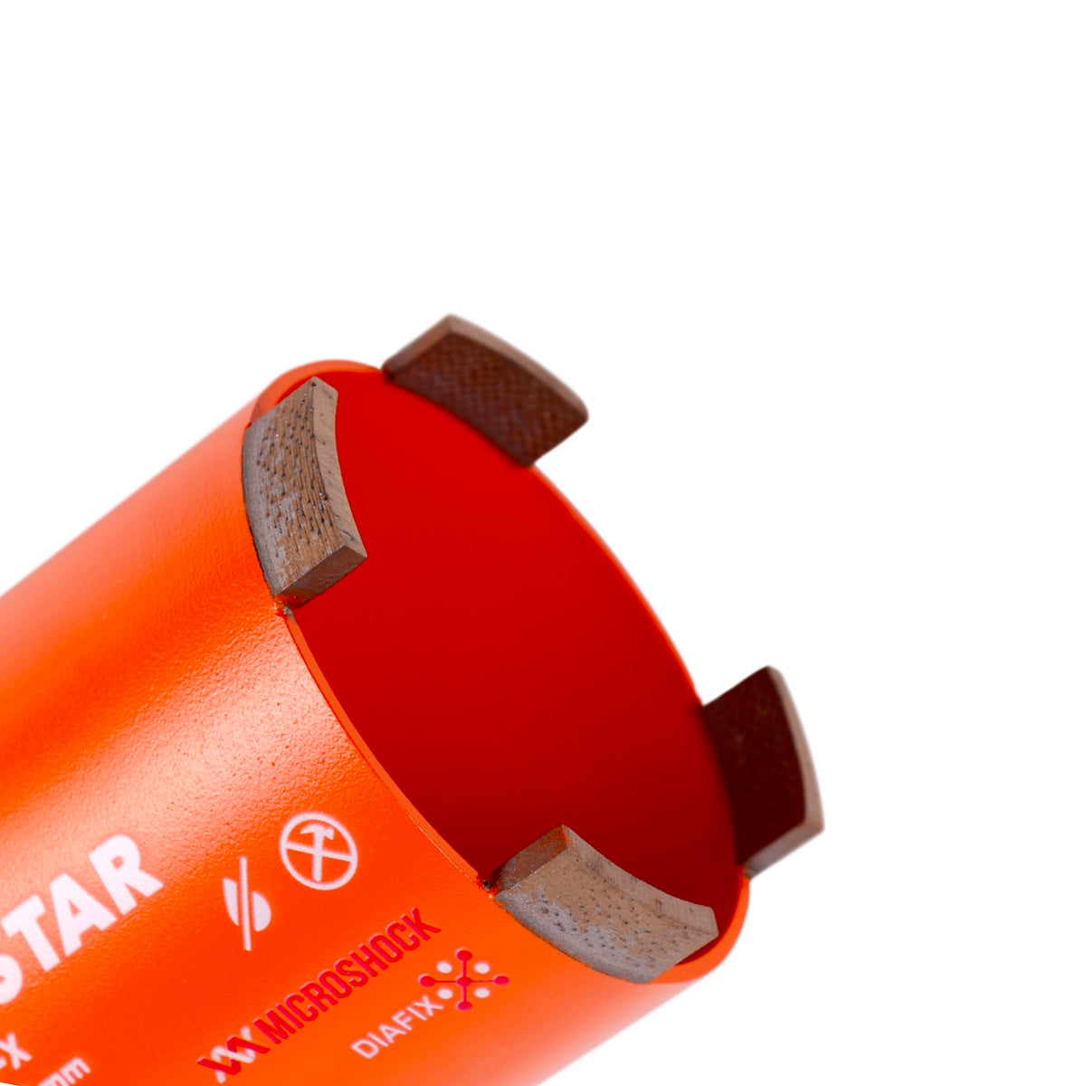 Distar Broca diamantada DDS-W 082x70xSDS+ CS-X