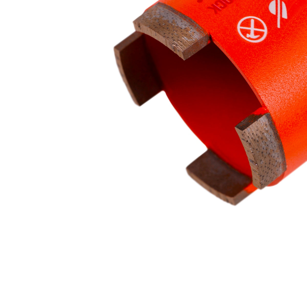 Distar Broca diamantada DDS-W 068x70xM16 CS-X