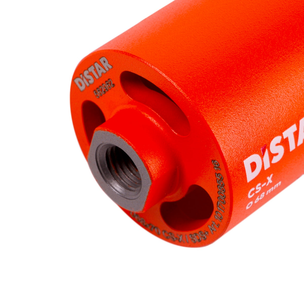 Distar Broca diamantada DDS-W 068x70xM16 CS-X