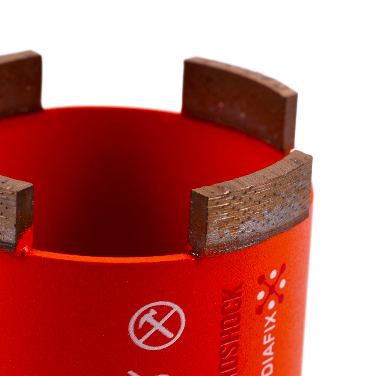 Distar Broca diamantada DDS-W 068x70xM16 CS-X