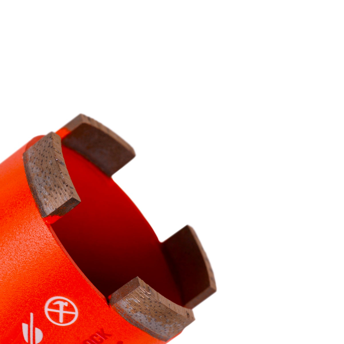 Distar Broca diamantada DDS-W 068x70xSDS+ CS-X