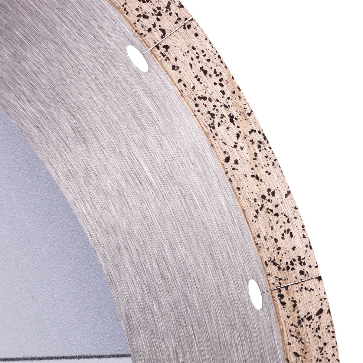 Distar Disco de corte diamantado 1A1R 300 Cerámica dura Advanced